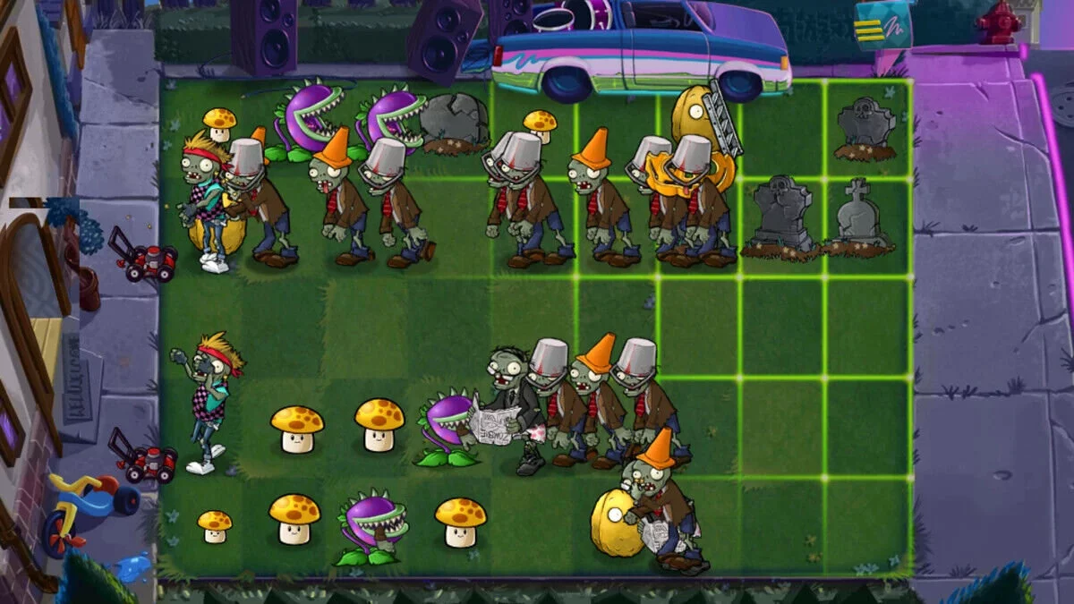 Brutal Mod