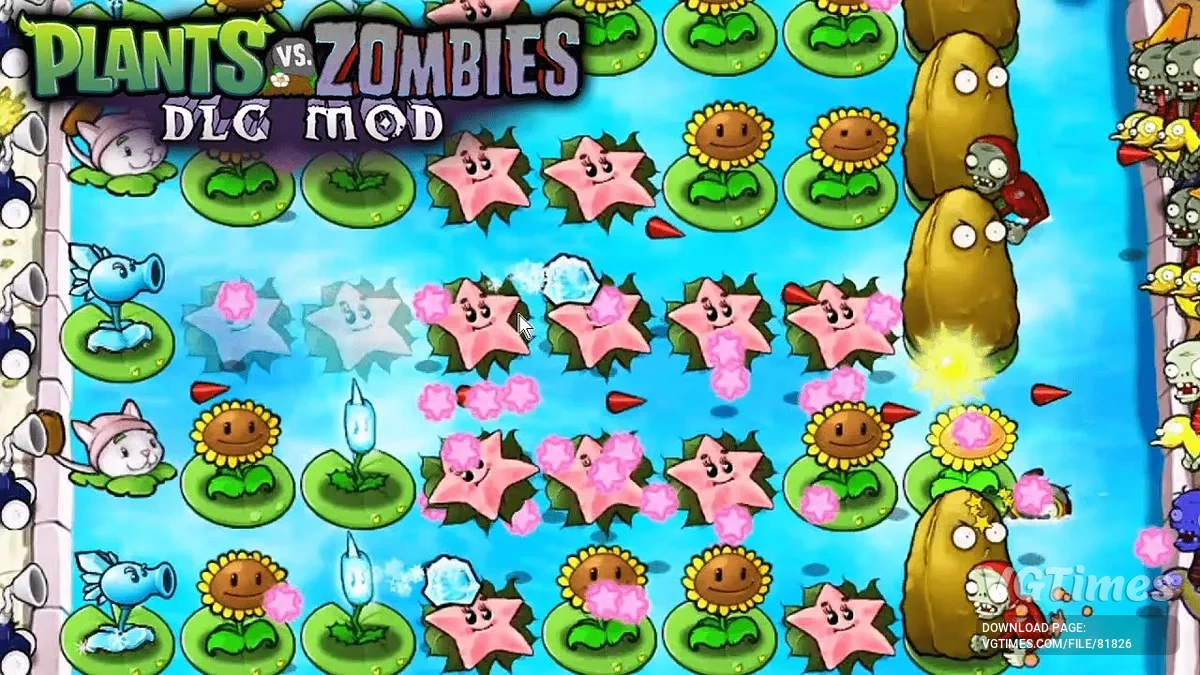 Dlc Mod