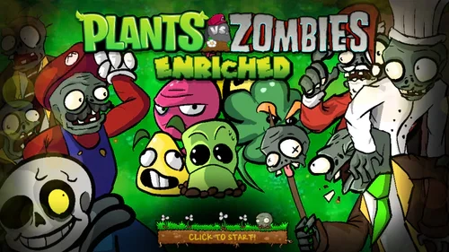 Enriched Mod
