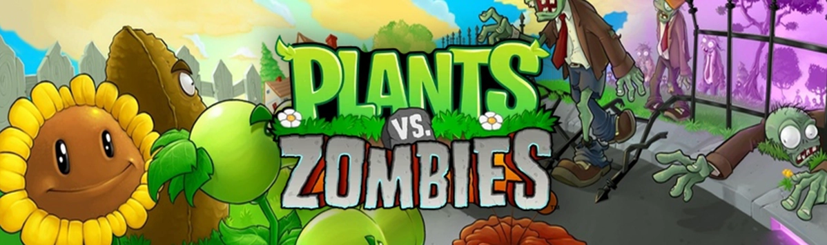 Plants vs. Zombies