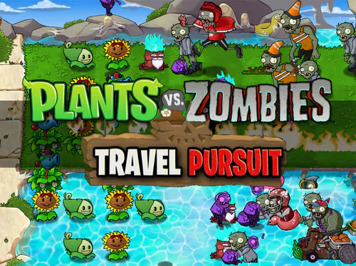 Travel Pursuit Mod